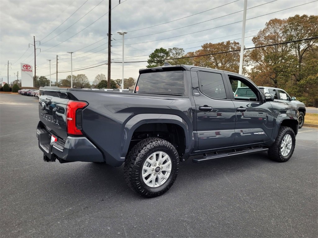 New 2025 Toyota Tacoma SR5 image 11