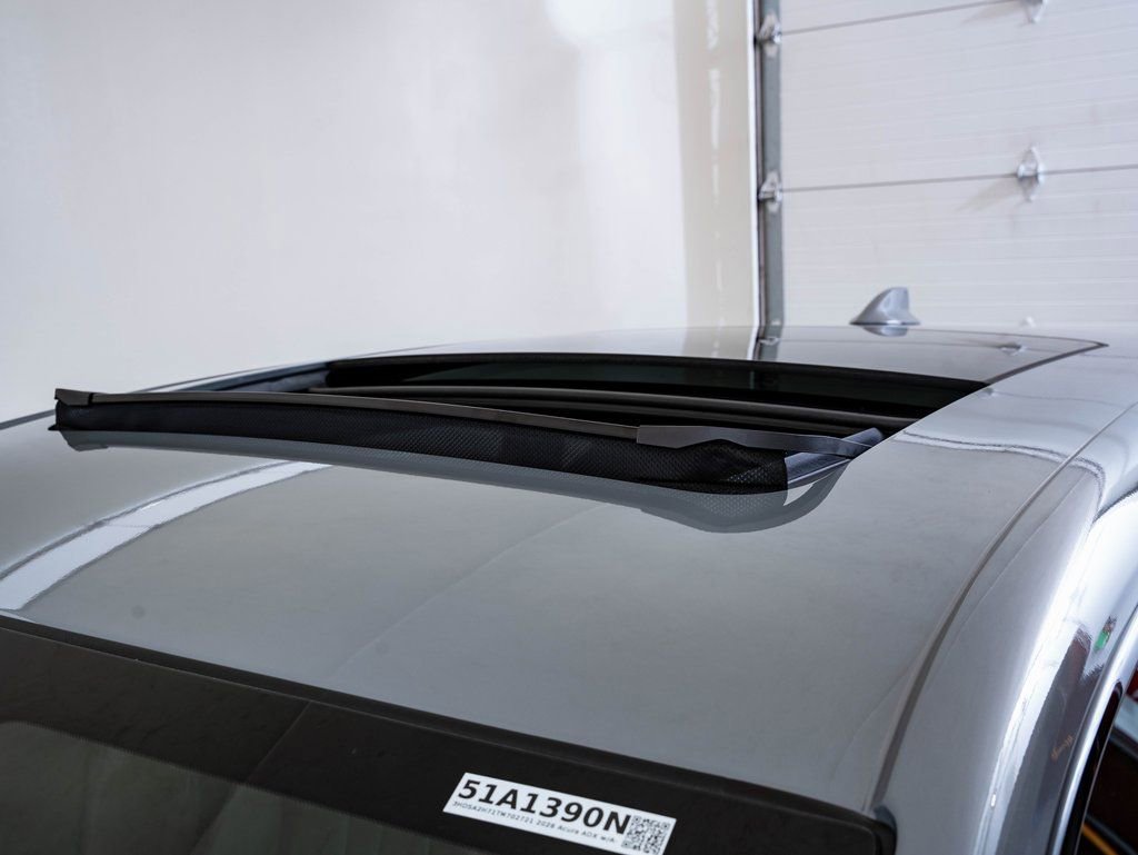 New 2026 Acura ADX A-Spec image 14