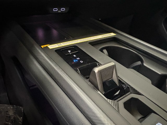 New 2026 Lexus ES 500e w/ Convenience Package AWD/4WD image 28