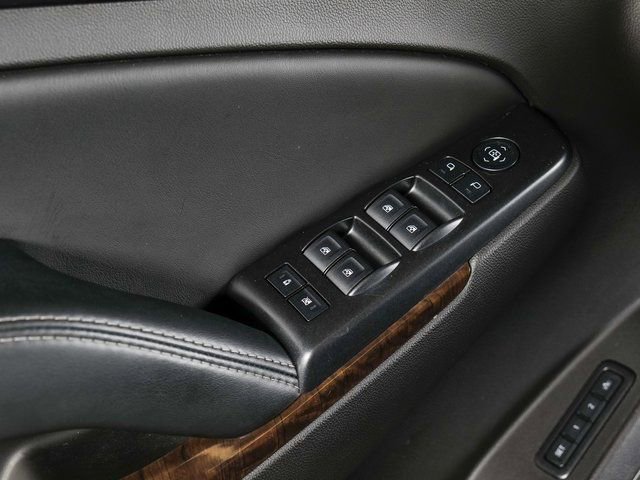 Used 2017 Chevrolet Tahoe LT AWD/4WD image 28