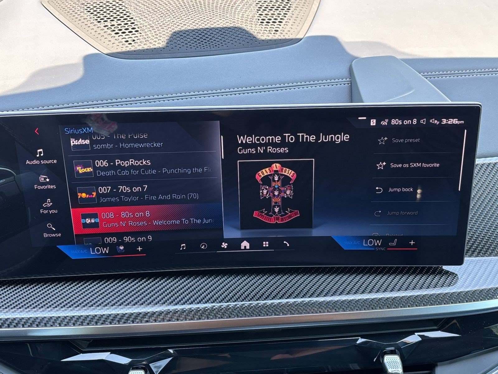 New 2026 BMW X5 M60i AWD/4WD image 23