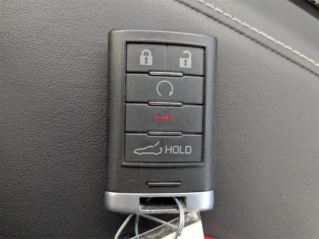 Used 2019 Chevrolet Corvette Grand Sport image 23