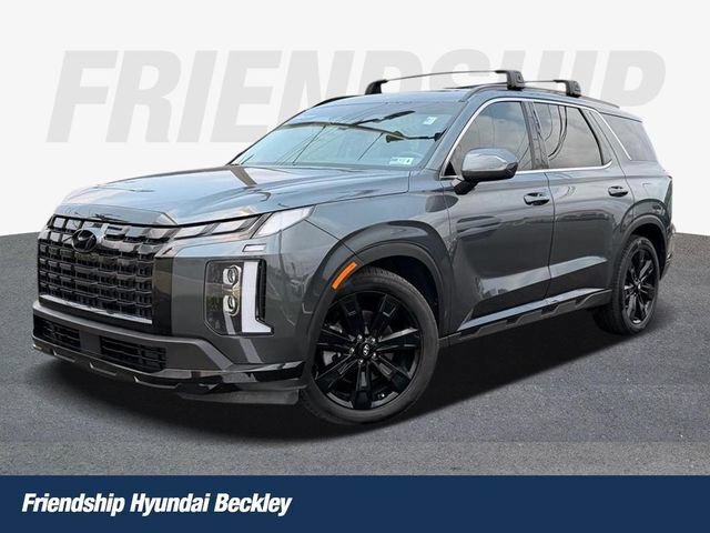 Certified 2023 Hyundai Palisade XRT w/ Cargo Package AWD/4WD image 1
