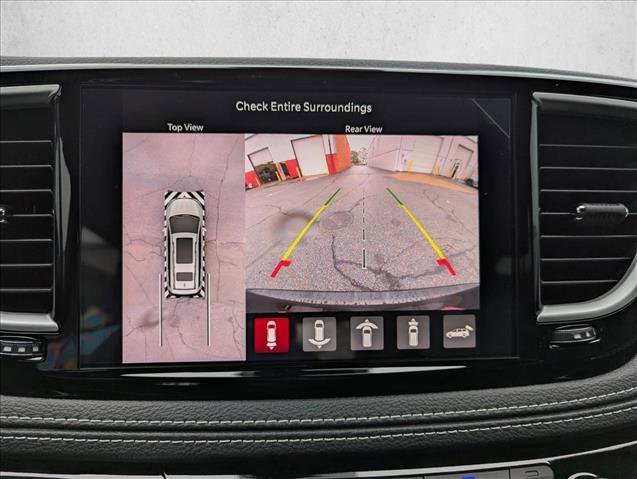 New 2026 Chrysler Pacifica Select w/ S Appearance Package image 18