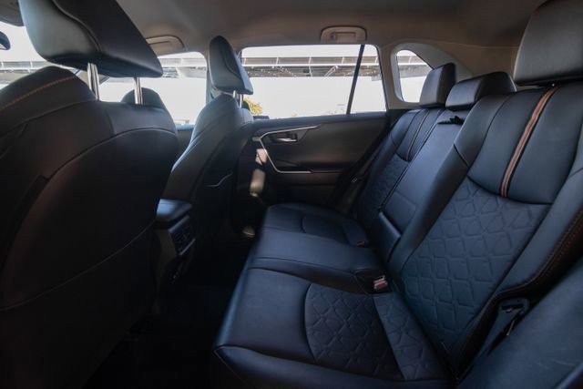 Used 2024 Toyota RAV4 Adventure AWD/4WD image 29