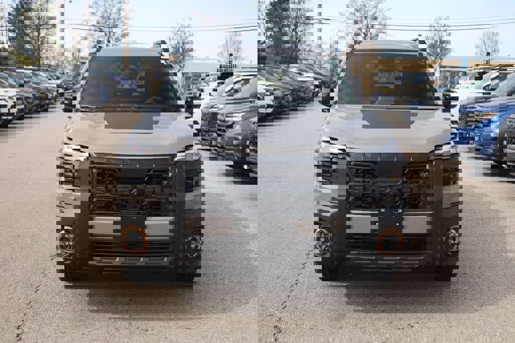 New 2026 Subaru Outback Wilderness image 3