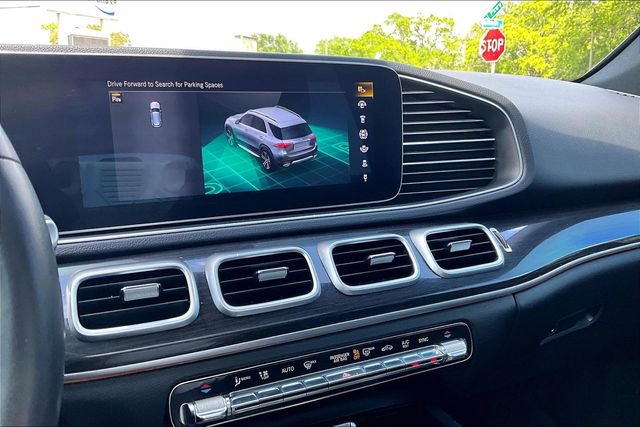 Used 2020 Mercedes-Benz GLE 350 4MATIC image 23