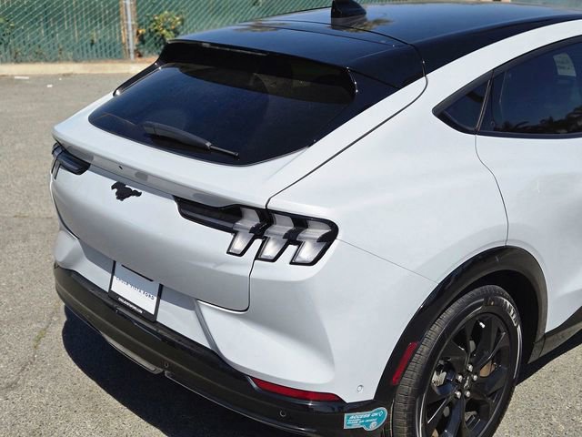 Used 2023 Ford Mustang Mach-E Premium w/ Mustang Nite Pony Package image 8