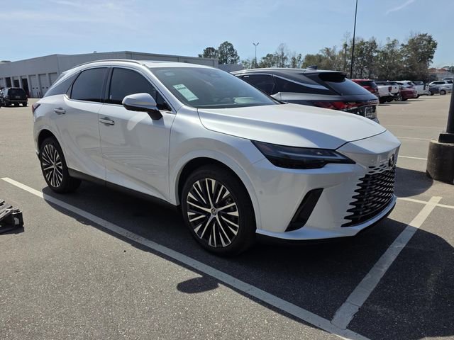 Used 2024 Lexus RX 350 Premium Plus w/ Convenience Package image 1