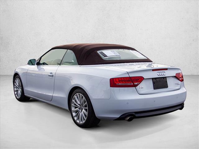 Used 2012 Audi A5 2.0T Prestige image 7