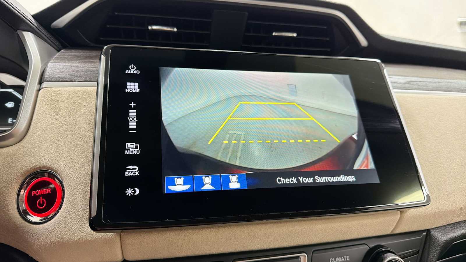 Used 2018 Honda Clarity Touring image 19