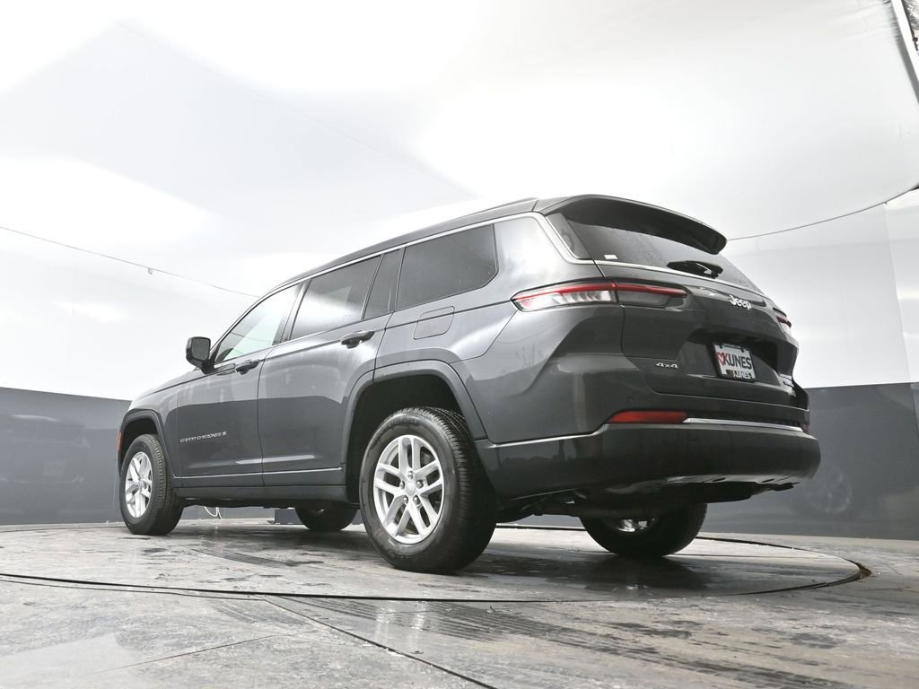 Used 2023 Jeep Grand Cherokee L Laredo image 57