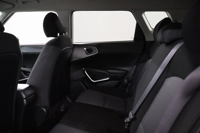 Used 2024 Kia Soul LX w/ Option Group 015 FWD image 26