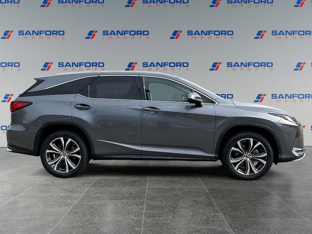 Used 2021 Lexus RX 350L FWD w/ Premium Package image 6