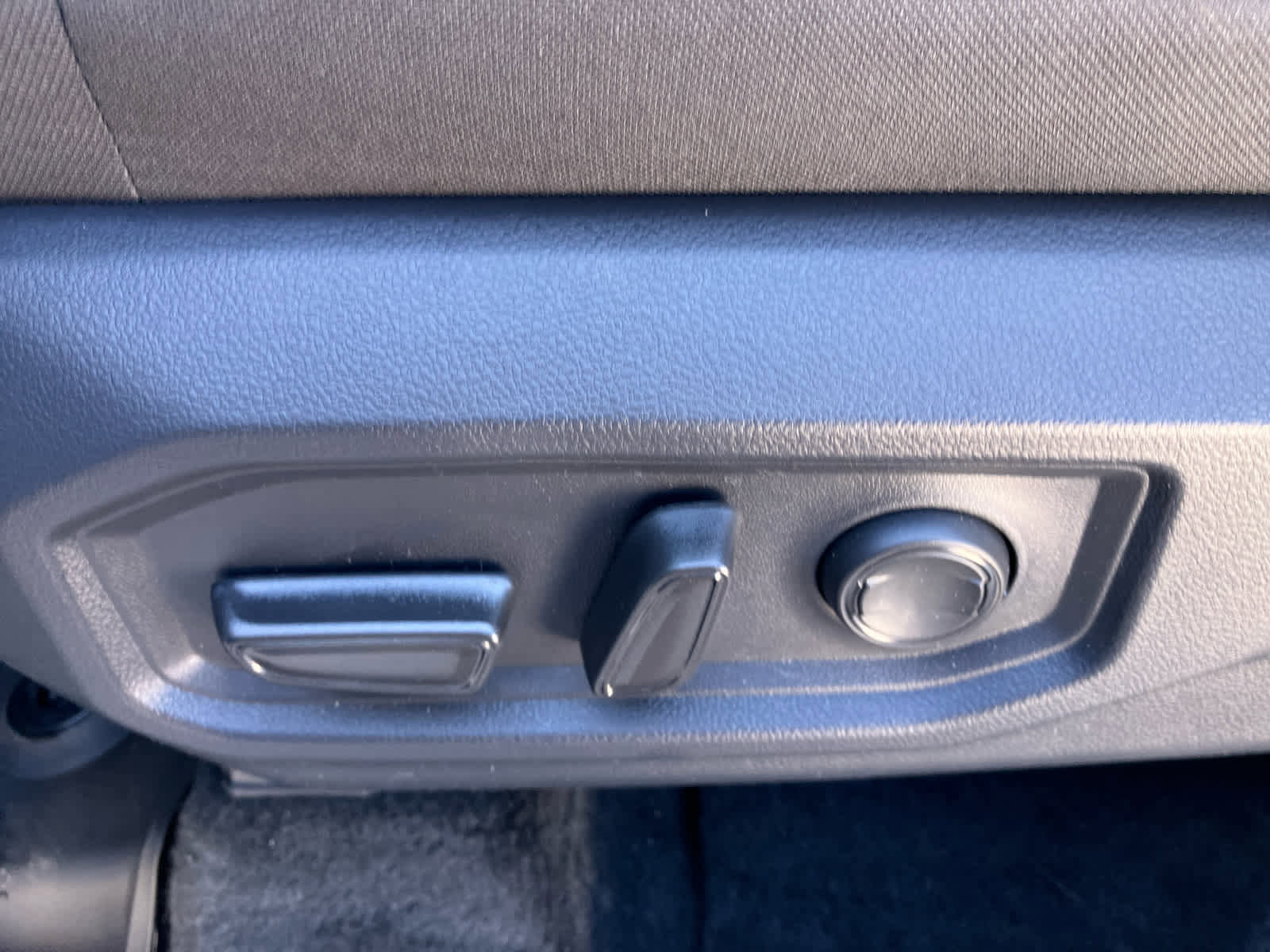 Certified 2026 Toyota Tundra SR5 w/ SX Package image 11