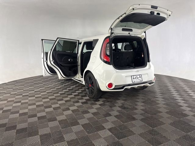 Used 2016 Kia Soul + w/ Soulful Package image 18