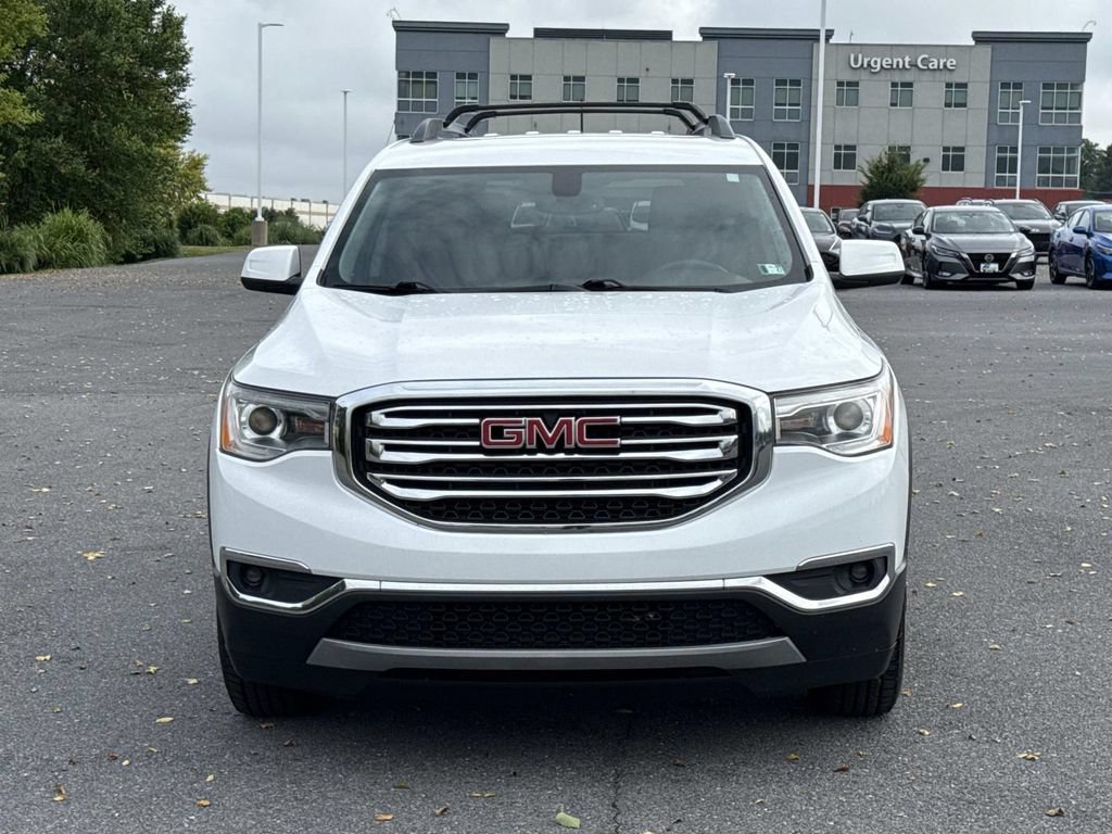 Used 2019 GMC Acadia SLT AWD/4WD image 29