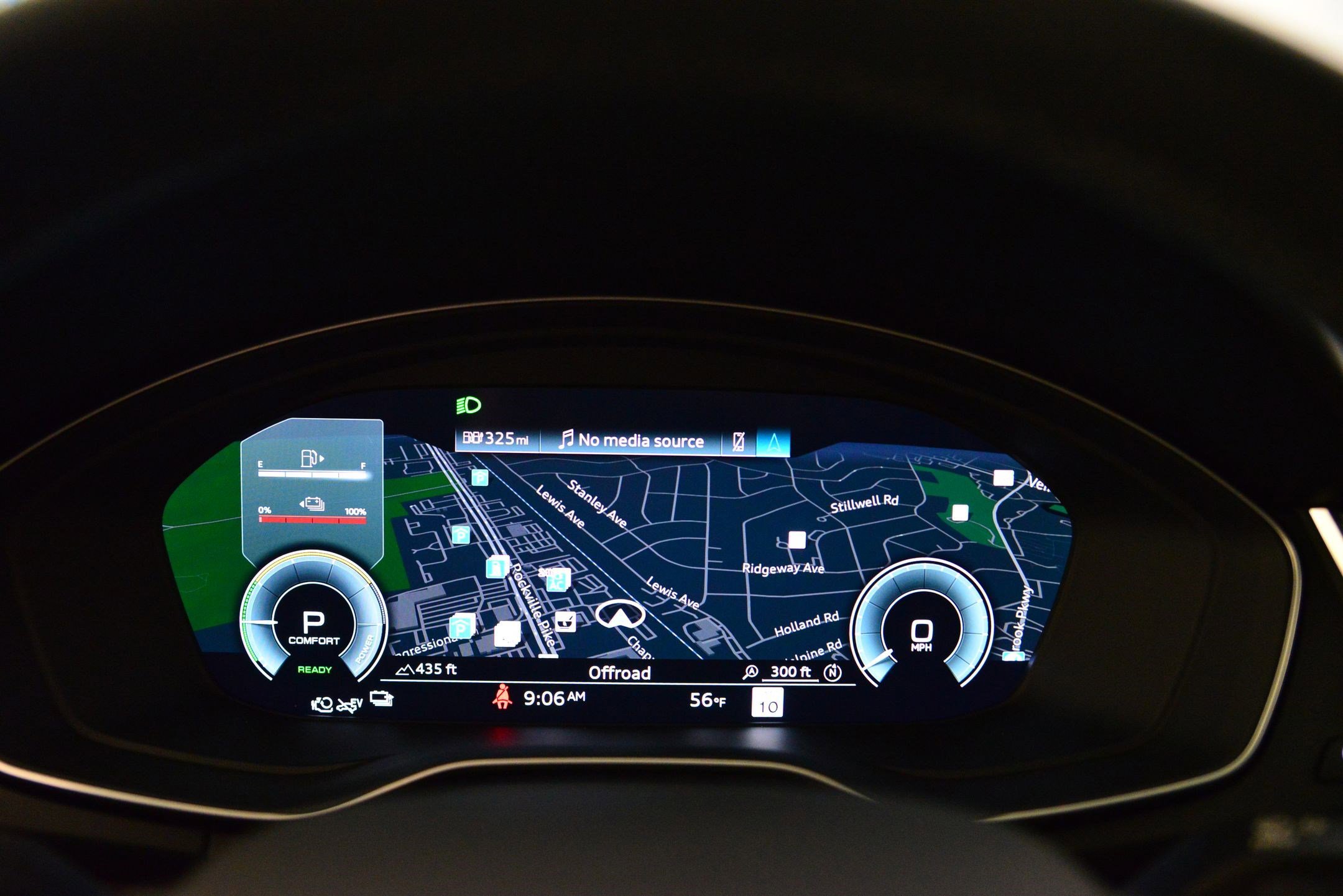 Certified 2025 Audi Q5 e Premium Plus image 35