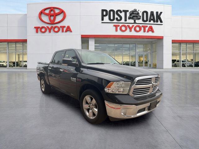 Used 2014 RAM 1500 Lone Star RWD image 18