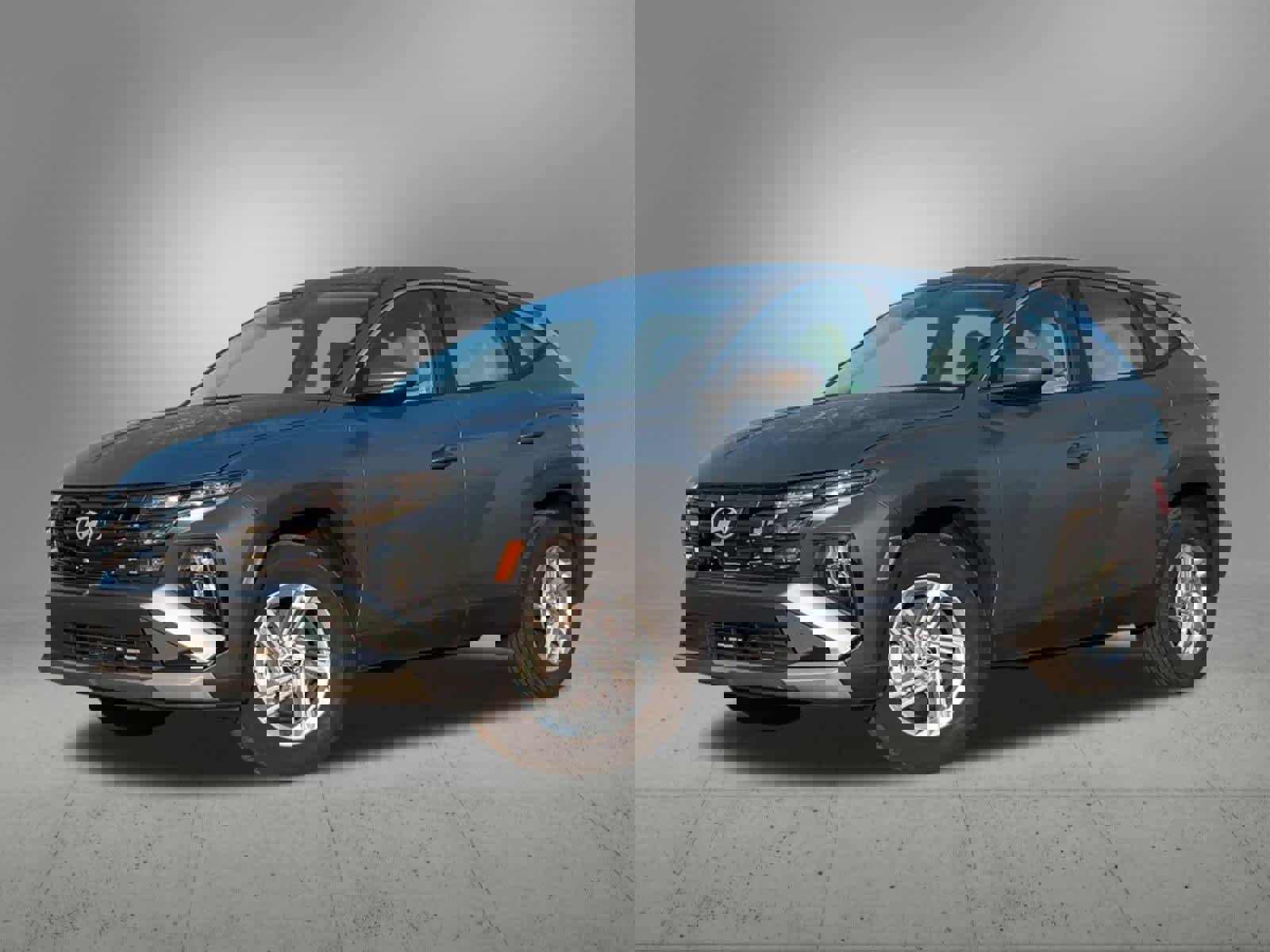 Used 2025 Hyundai Tucson SE