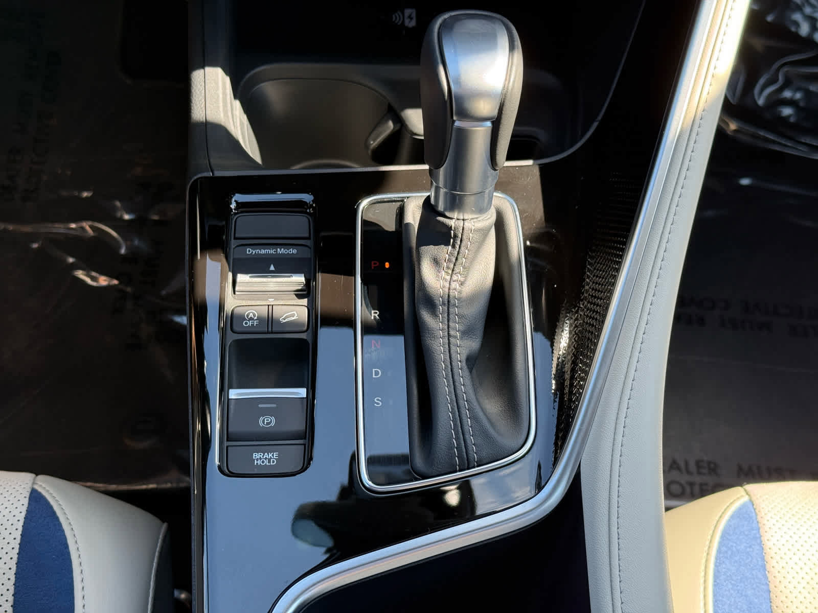 Used 2025 Acura ADX A-Spec image 20