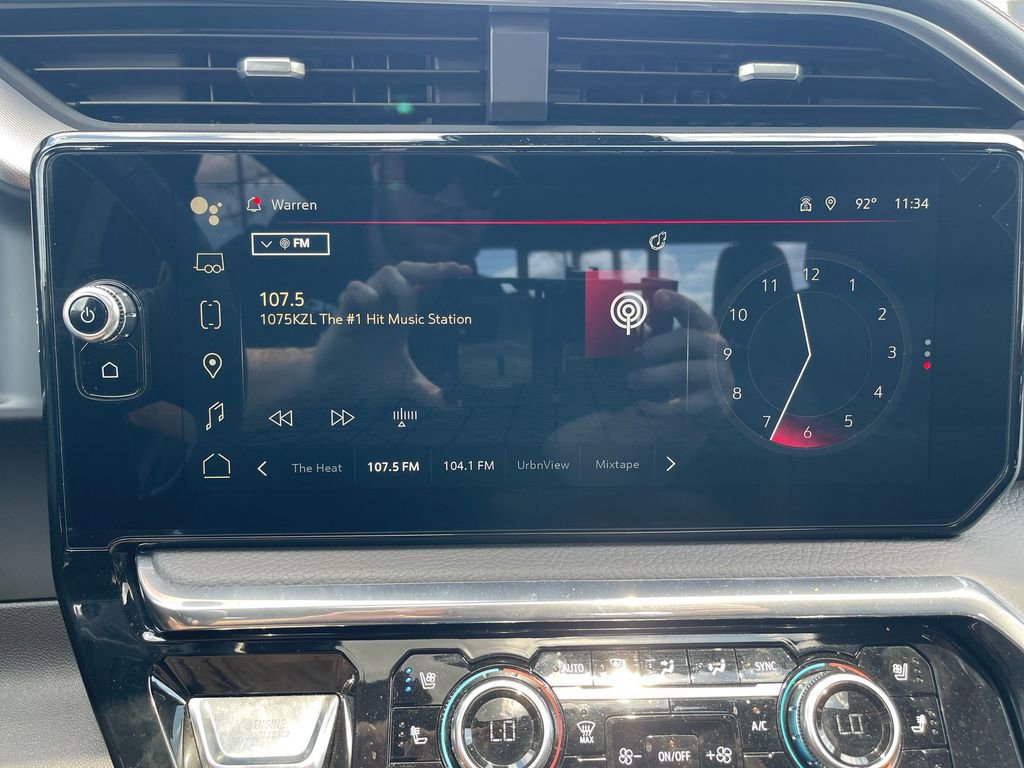 Used 2024 GMC Sierra 1500 Denali w/ Denali Reserve Package image 20