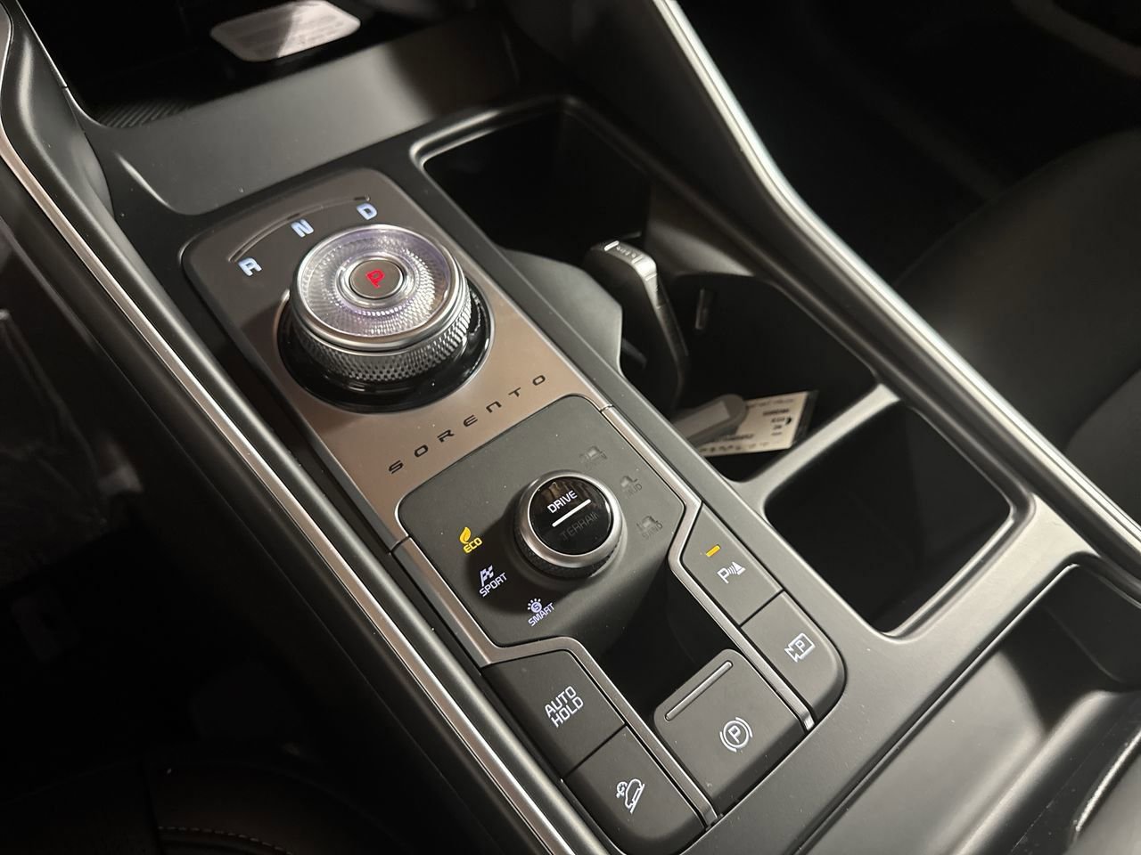 New 2026 Kia Sorento EX image 26