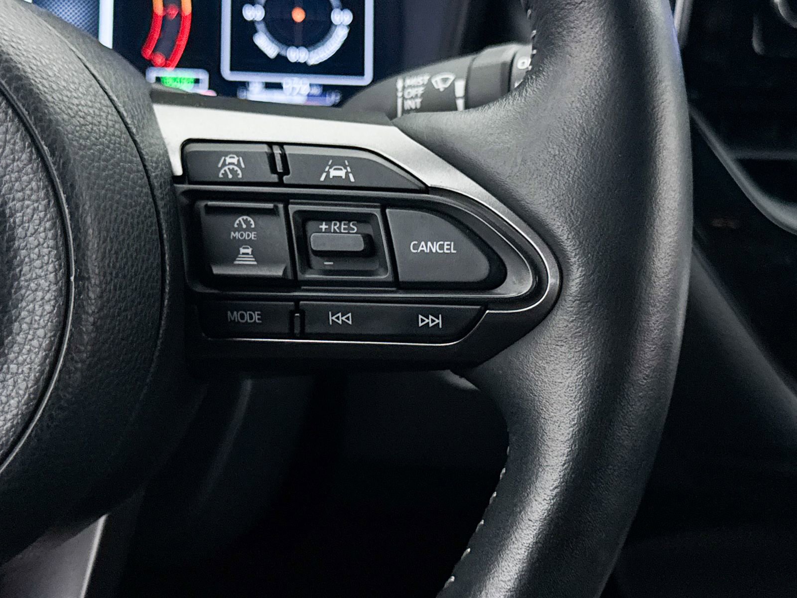 Used 2023 Toyota Corolla Core w/ Performance Package image 38