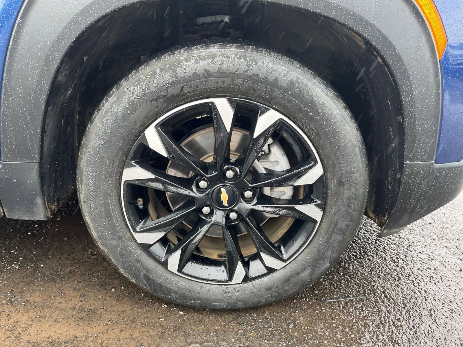 Used 2023 Chevrolet TrailBlazer LT w/ Convenience Package image 31