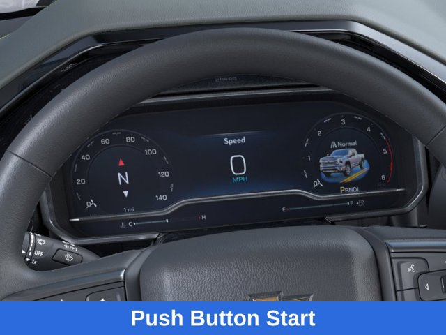 New 2026 Chevrolet Silverado 2500 ZR2 w/ LPO, Dark Essentials Package AWD/4WD image 19