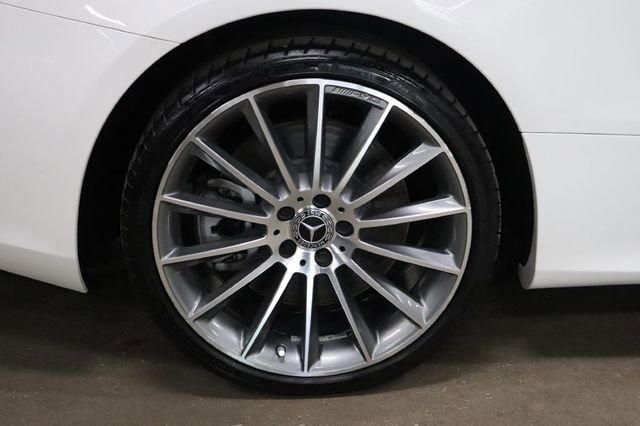 Used 2023 Mercedes-Benz E 450 Coupe image 33