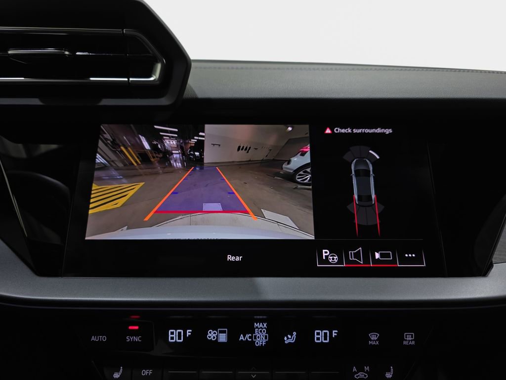 Certified 2025 Audi A3 2.0T Premium Plus w/ Premium Plus Package image 25