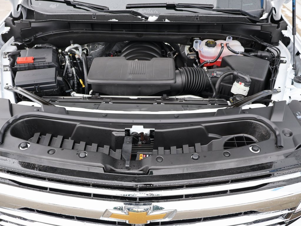 New 2026 Chevrolet Tahoe LT w/ Comfort Package image 49