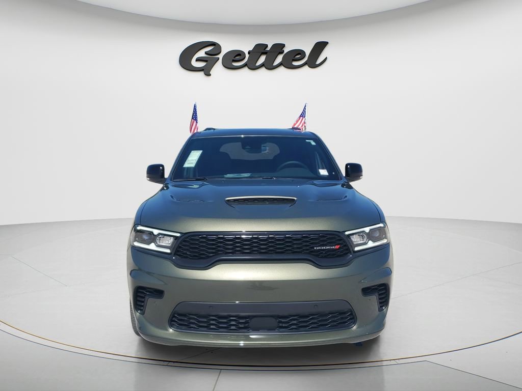 Used 2026 Dodge Durango GT AWD/4WD image 2