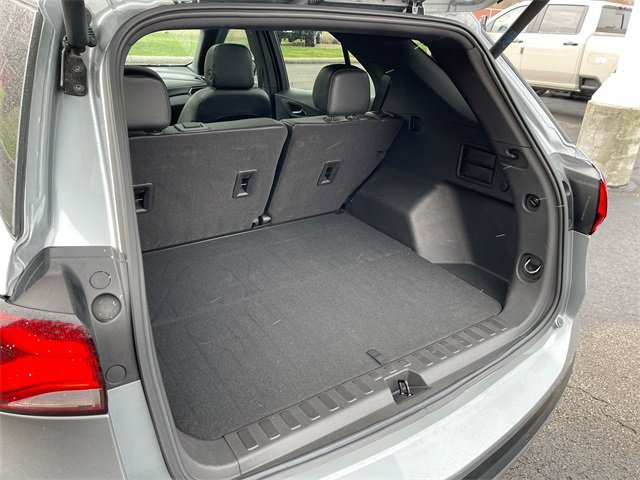 Certified 2024 Chevrolet Equinox RS w/ LPO, Floor Liner Package image 26