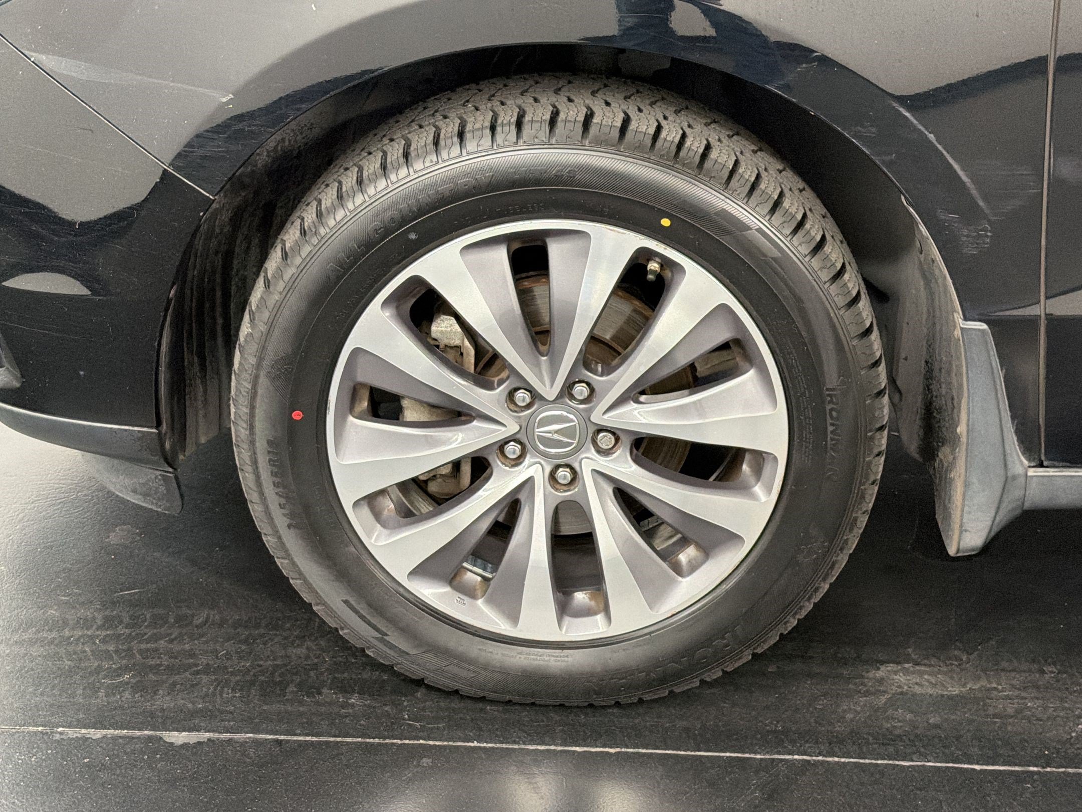 Used 2014 Acura MDX w/ Technology Package FWD image 13