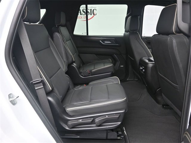 Certified 2025 GMC Yukon Elevation image 11