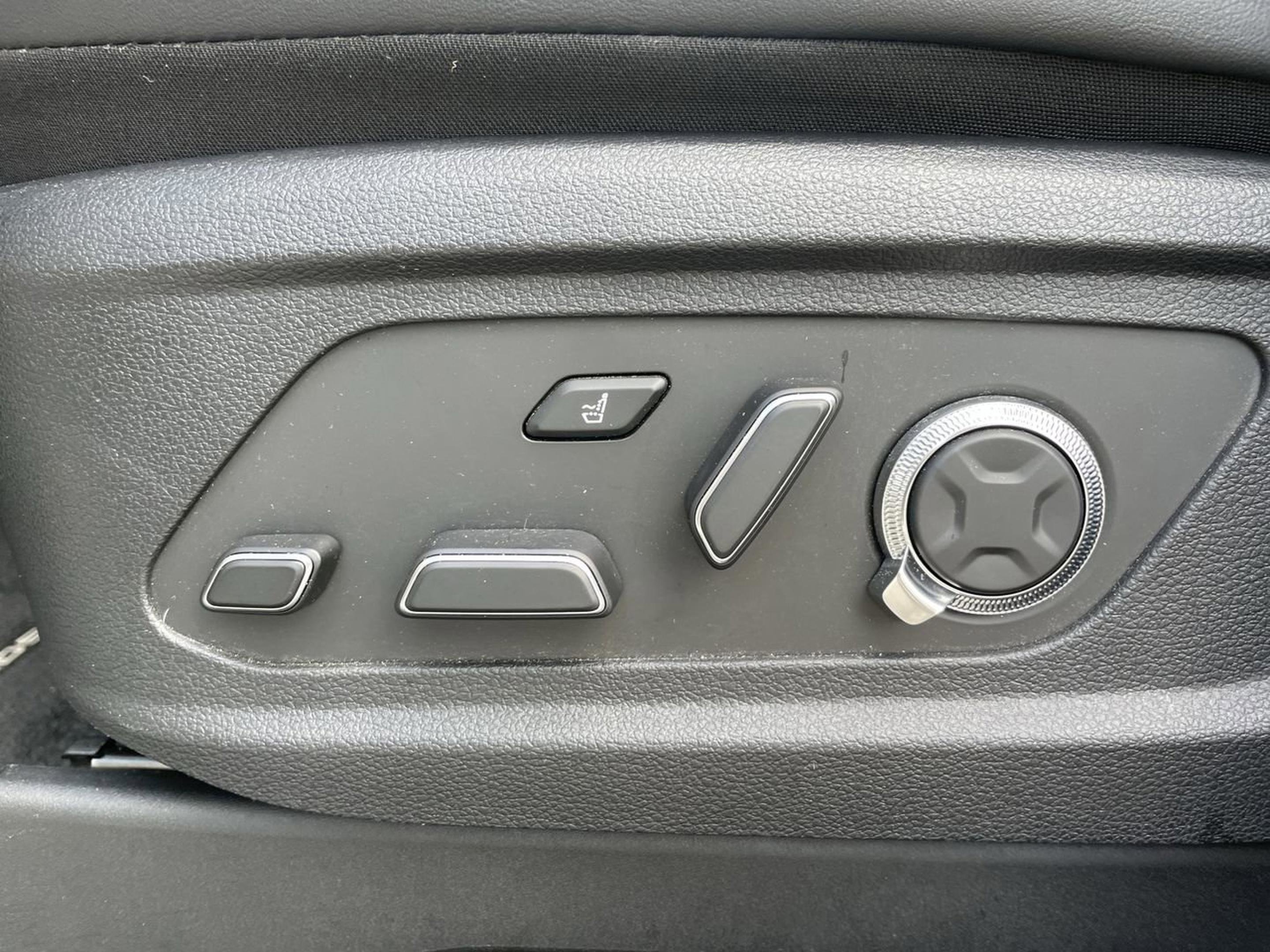 Certified 2023 Hyundai Palisade Calligraphy image 12