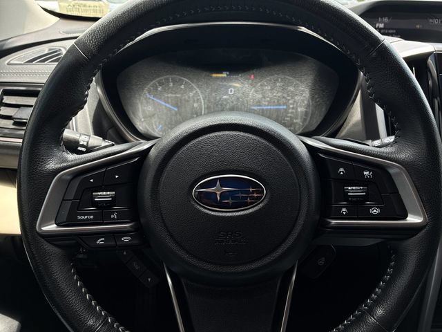 Used 2021 Subaru Ascent Limited w/ Technology Package AWD/4WD image 25