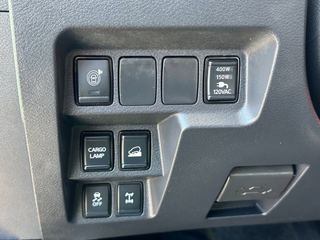 Certified 2023 Nissan Frontier PRO-4X image 23