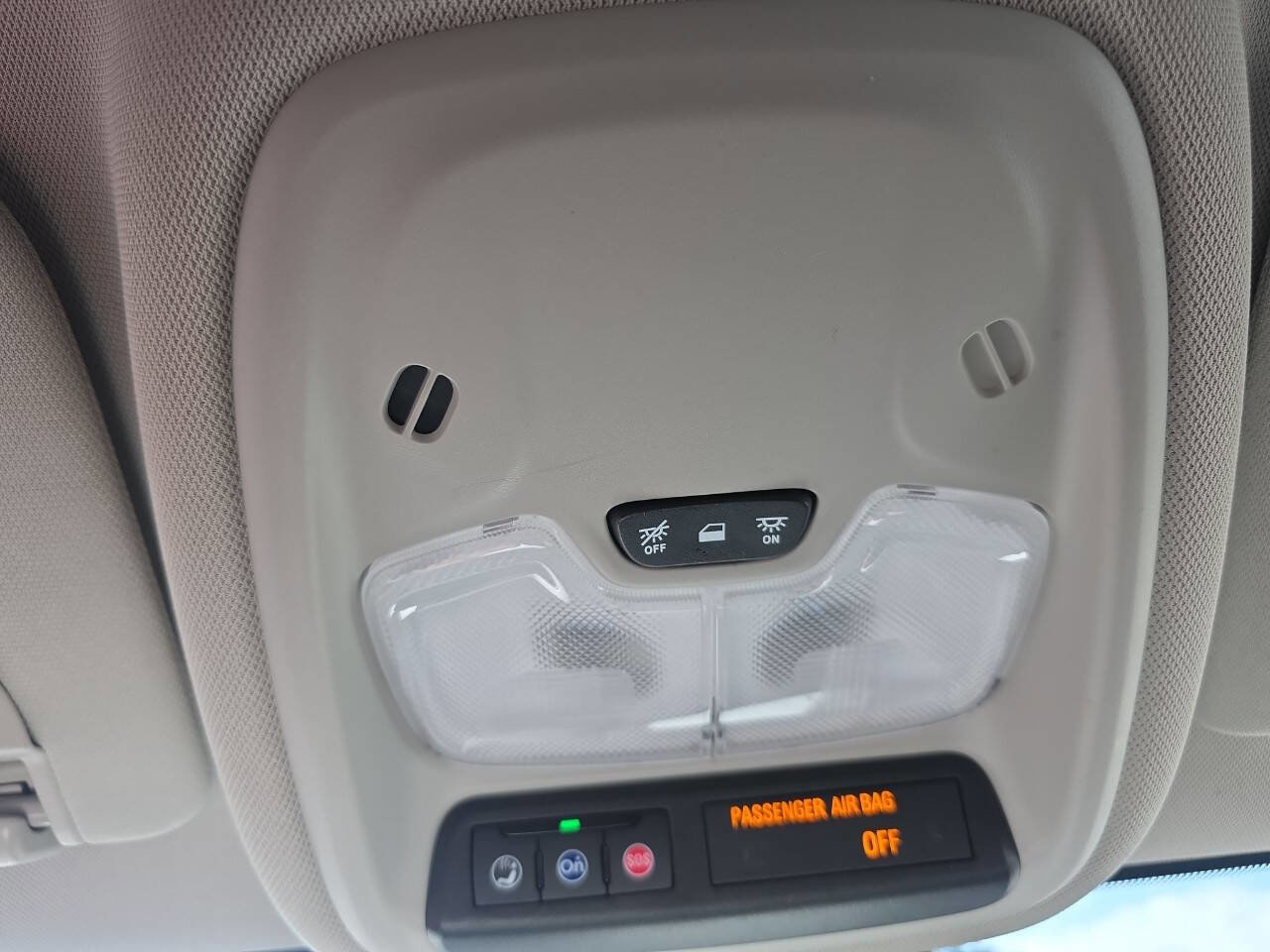 Used 2022 Buick Encore GX Preferred w/ Cold Weather Comfort Package image 22