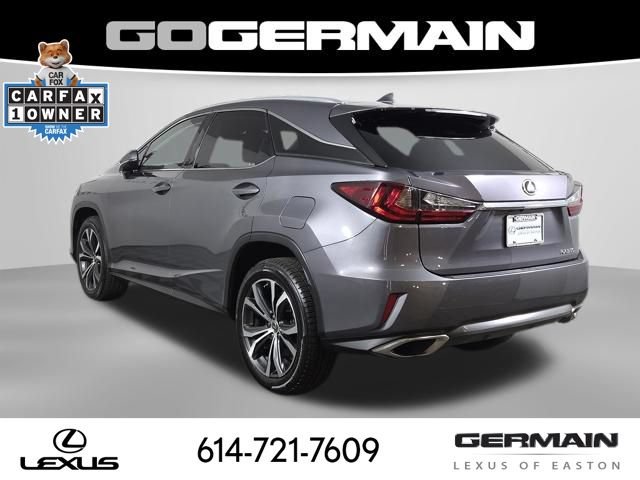 Used 2018 Lexus RX 350 AWD w/ Premium Package image 11