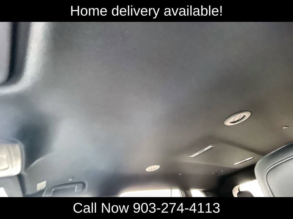 New 2026 GMC Acadia Elevation w/ Elevation Premium Package image 26