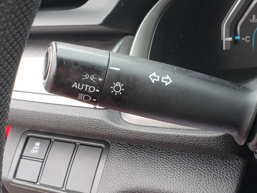 Used 2016 Honda Civic EX image 39