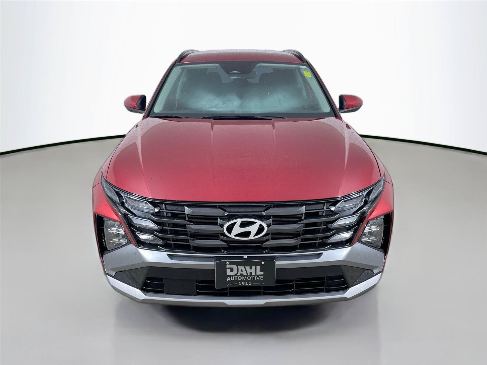 Used 2026 Hyundai Tucson SEL AWD/4WD image 3