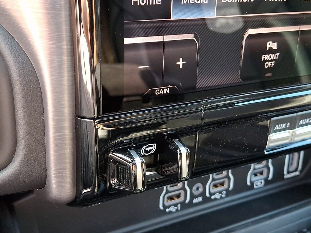 New 2026 RAM 1500 RHO w/ RHO Level 1 Equipment Group AWD/4WD image 20