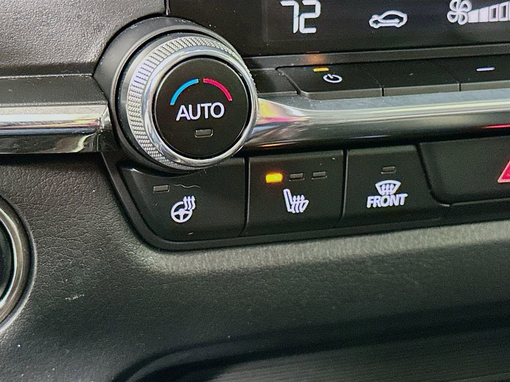 Certified 2023 MAZDA CX-30 2.5 Turbo w/ Premium Package image 28