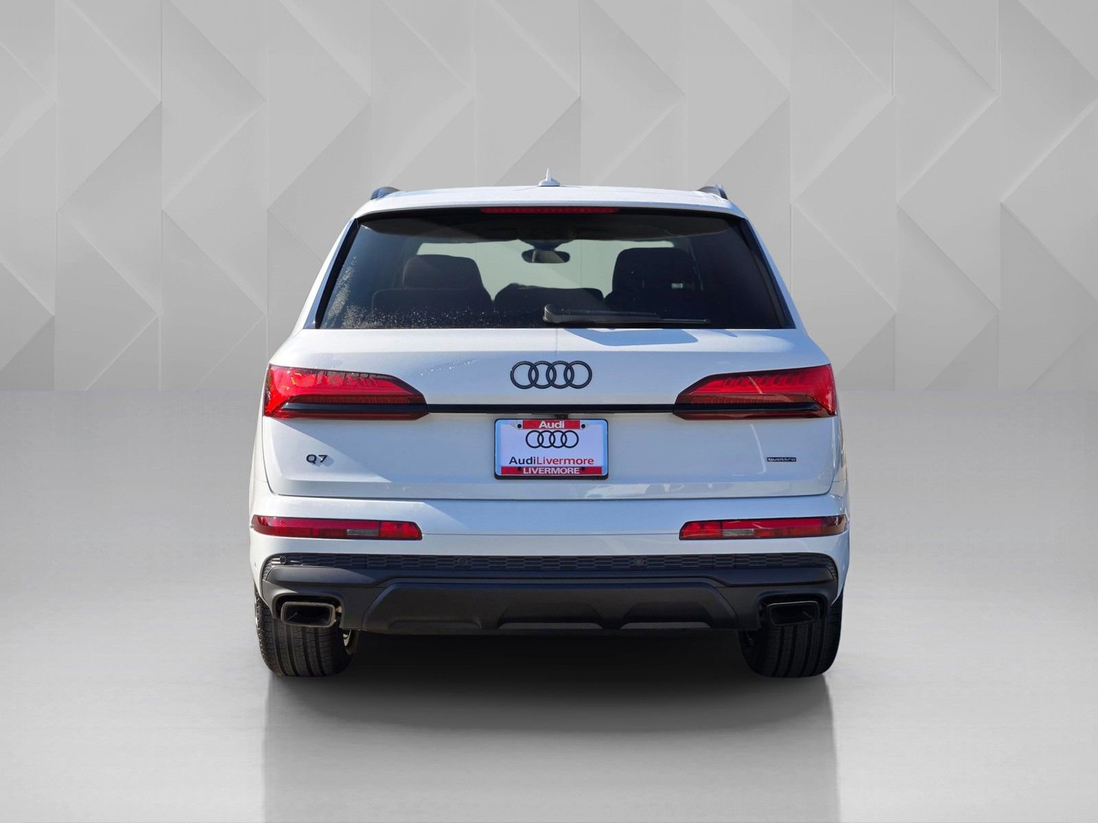 New 2026 Audi Q7 2.0T Premium Plus AWD/4WD image 5