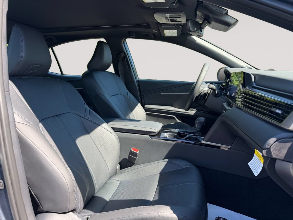 New 2026 Toyota Camry XSE w/ Premium Plus Package FWD image 15