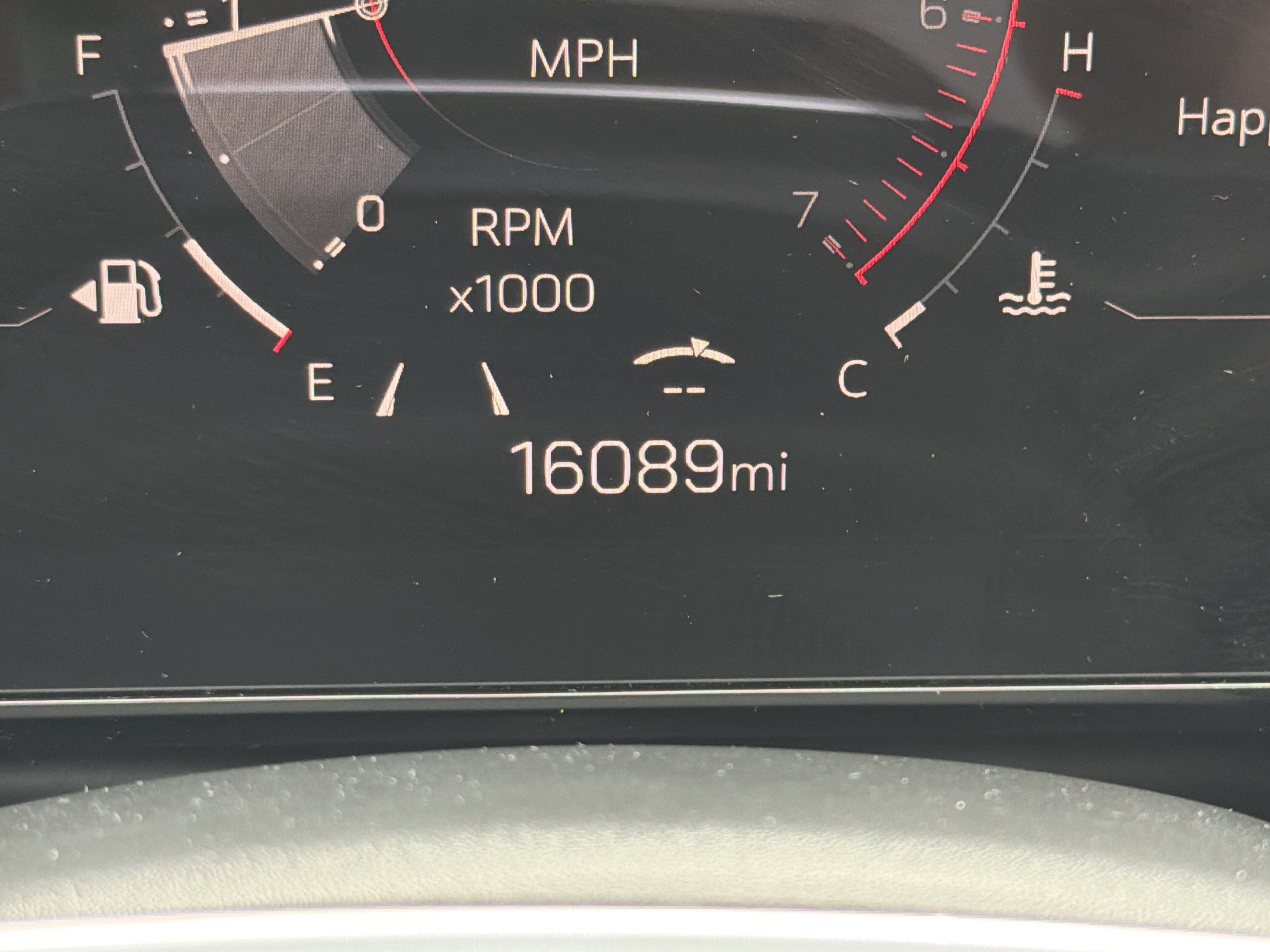 Used 2026 GMC Terrain Elevation AWD/4WD image 21